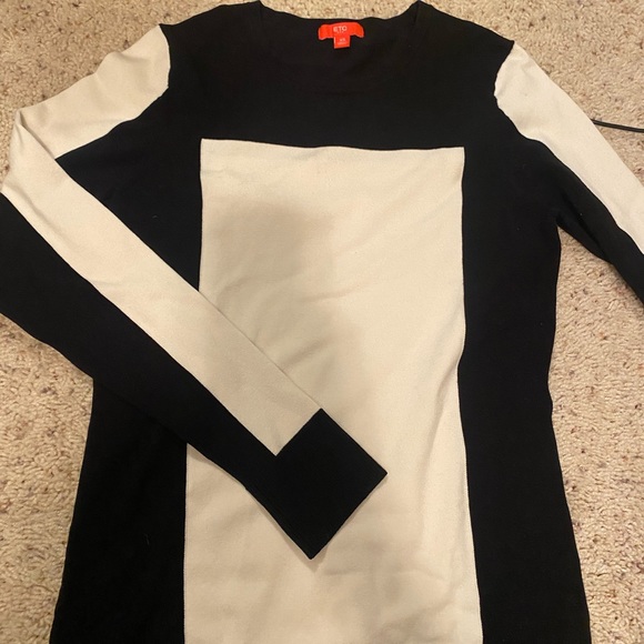 ETC. Sweater - Picture 4 of 4